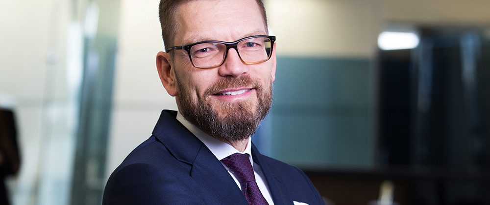 Michael Büker appointed Chief Financial Officer for Siemens ME with focus on DX
