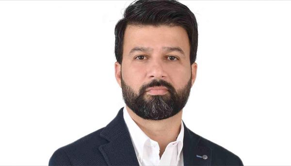 StorageCraft appoints Sayed Shamshuddin for channel expansion in ME and India