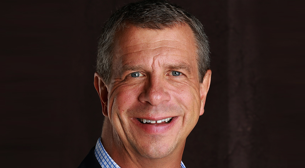 Scott Strubel moves from NetApp to Commvault to drive global partner alliances