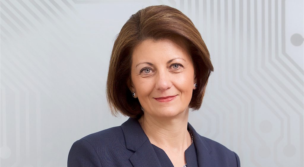 GBM appoints Wadad Kafka to drive managed, professional services for hybrid cloud