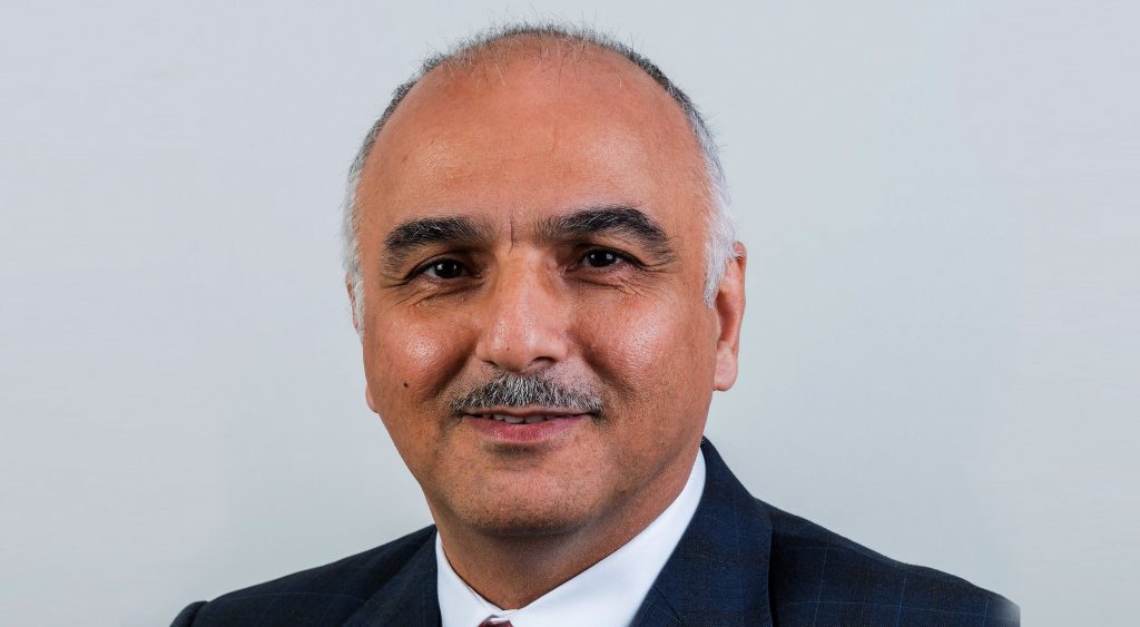 GBM elevates Wassim Seliman to General Manager Kuwait to drive local business