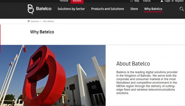 Batelco, Avaya drive digital transformation in Bahrain’s Min of Foreign Affairs