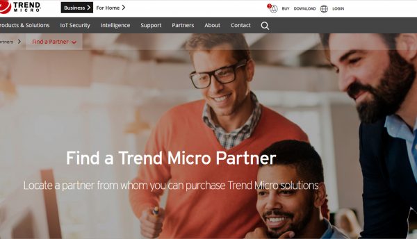 Latest Trend Micro partner programme enables managed services, specialisations