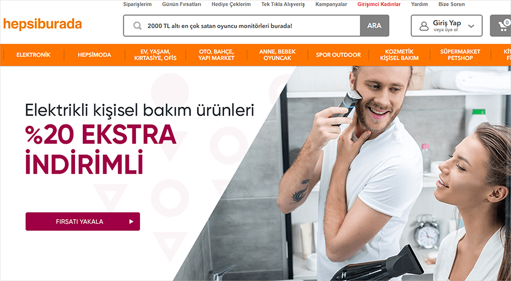 I-Life Digital Technology enters Turkey with Arena Bilgisayar and Hepsiburada