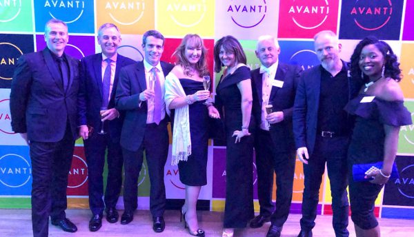 Avanti Communications announces launch of South African operations