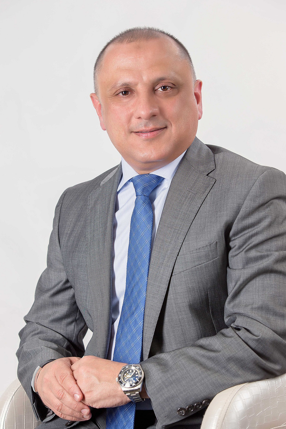 Infoblox appoints new regional channel head of Middle East and Africa