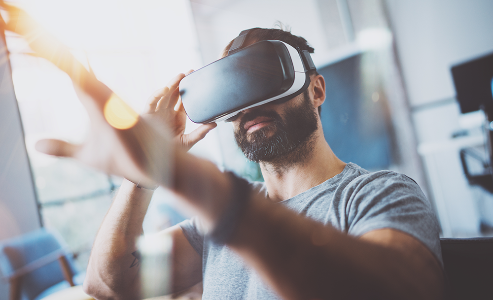 Qatar Airways becomes IATA’S Global Launch Partner of Virtual Reality tool