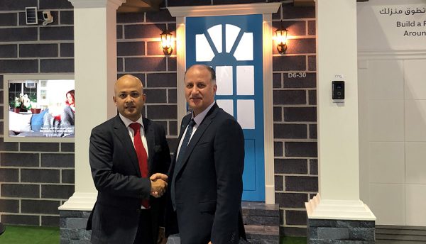 Ring partners with PRO TECHnology to make homes safer in Gulf region