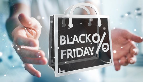 Cyberscam warning issued to shoppers ahead of Black Friday