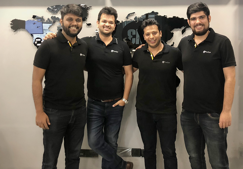 FarEye acquires IoT platform Dipper Tech to ramp up its last mile delivery with more accuracy