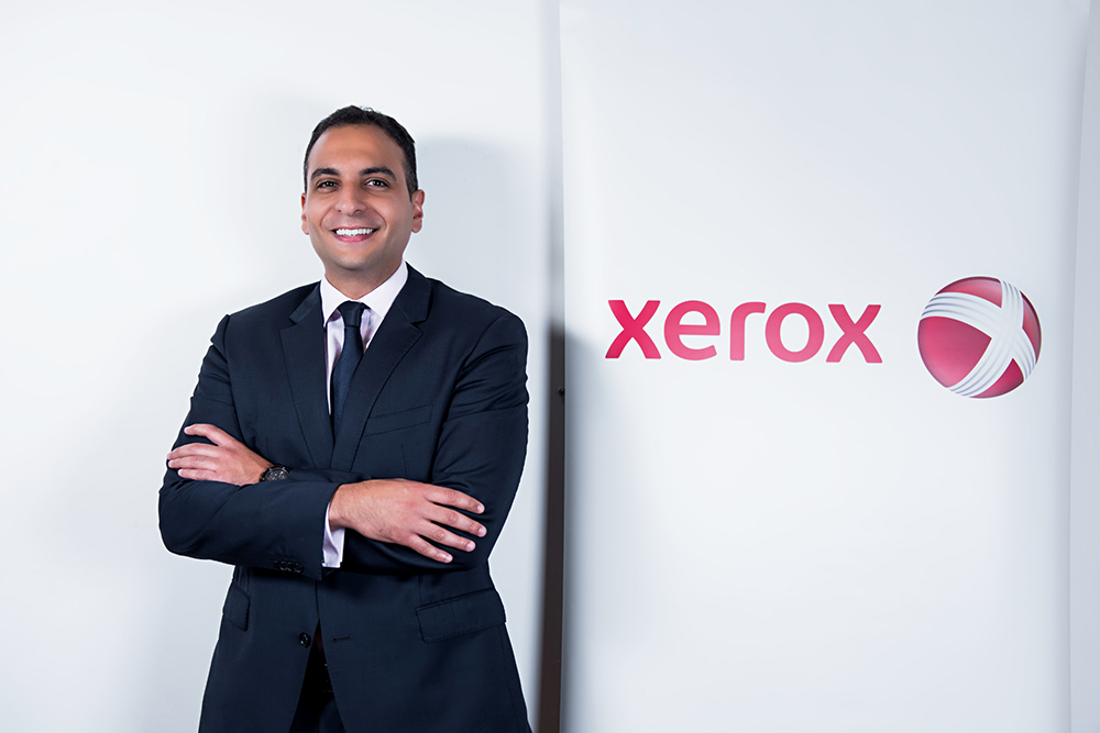 Xerox expert on the importance of an efficient partner programme