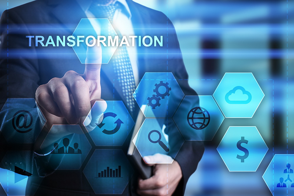 IDC expert looks reviews Digital Transformation in South Africa in 2018