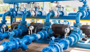 Emerson to modernise Sonatrach gas processing plant in Algeria
