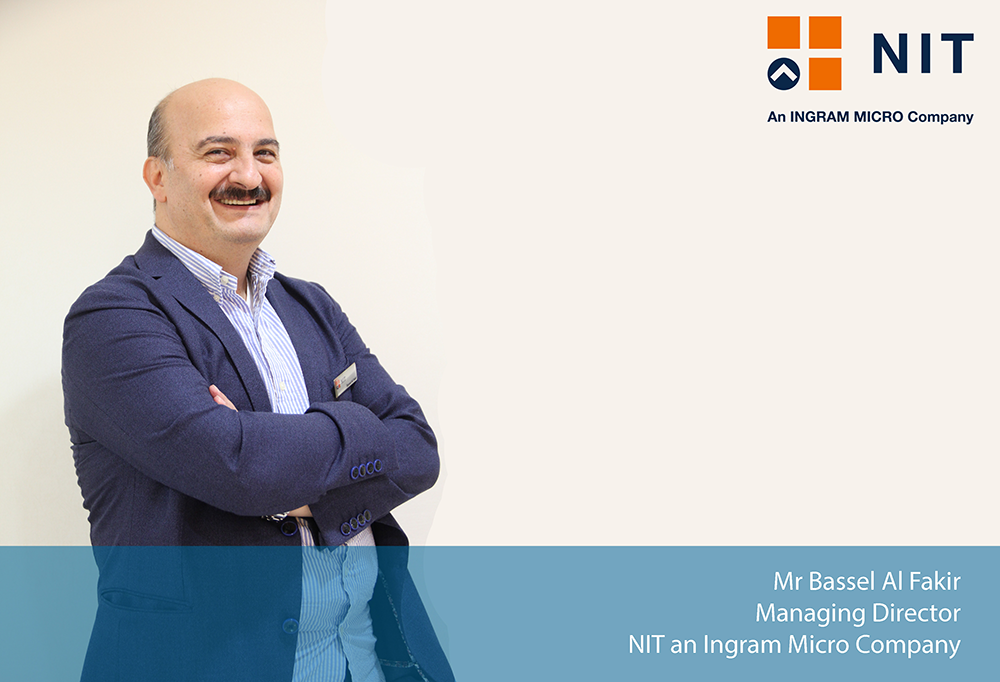 NIT signs distribution agreement with IDIS for MEA region