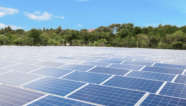 ElectriFI supports solar tech company REDAVIA’s expansion in Ghana