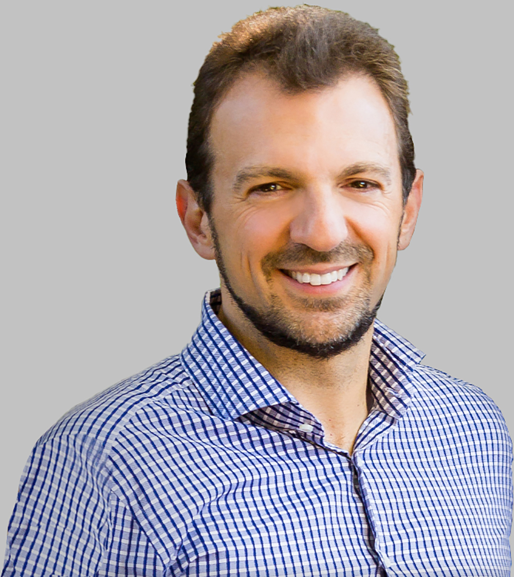 Dante Malagrino promoted to Senior Vice President and General Manager at Riverbed
