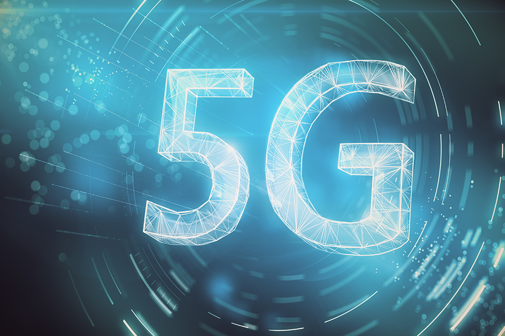 VMware empowers CSPs with 5G ready telco cloud infrastructure