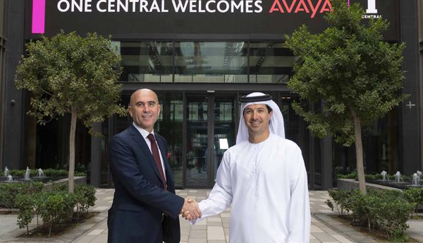 Avaya to establish centre to serve as test-bed for its partners