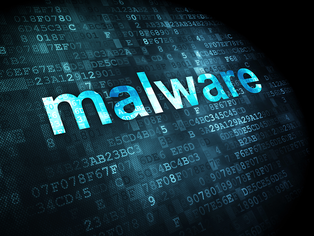 F5 Networks on the threat of hidden malware