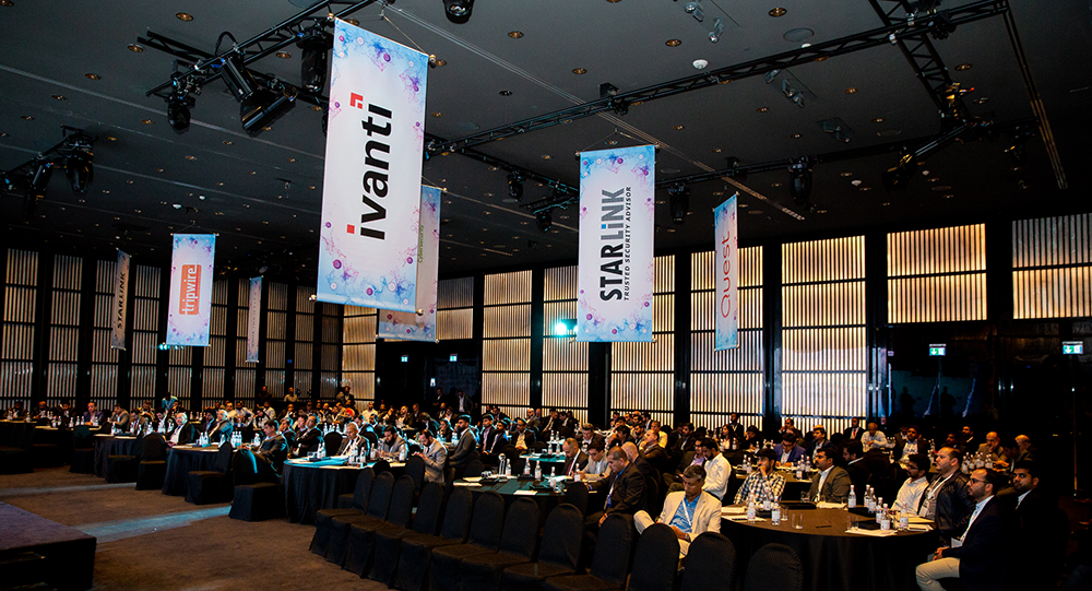 StarLink hosts Annual Partner Summit 2019 in Dubai