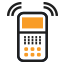 Mobile Technology Icon