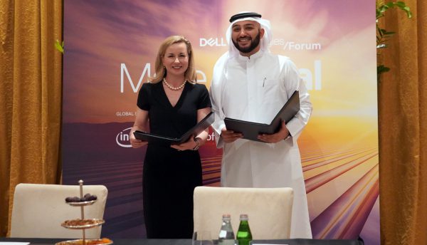Regency Group Holding to work with Dell Technologies in Qatar