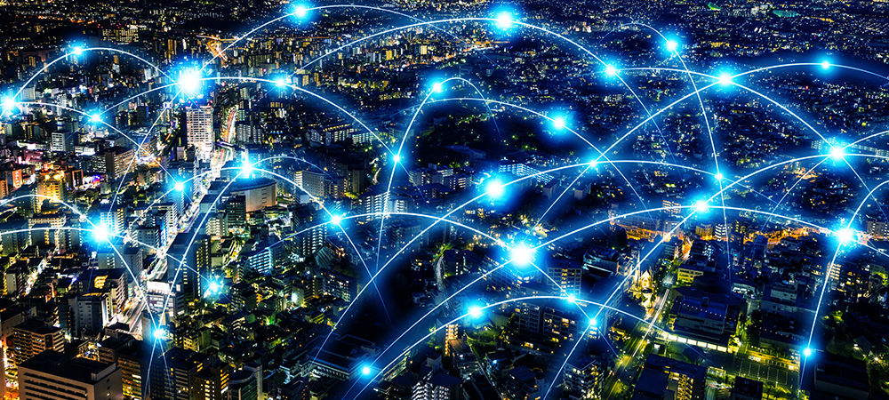 Nedaa deploys its communication network at Expo 2020