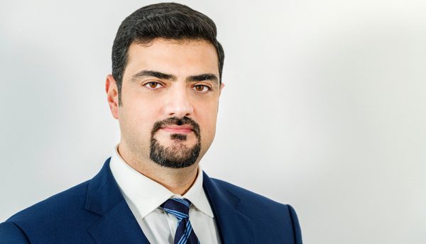 Bitdefender to accelerate ME growth with appointment of new regional leader
