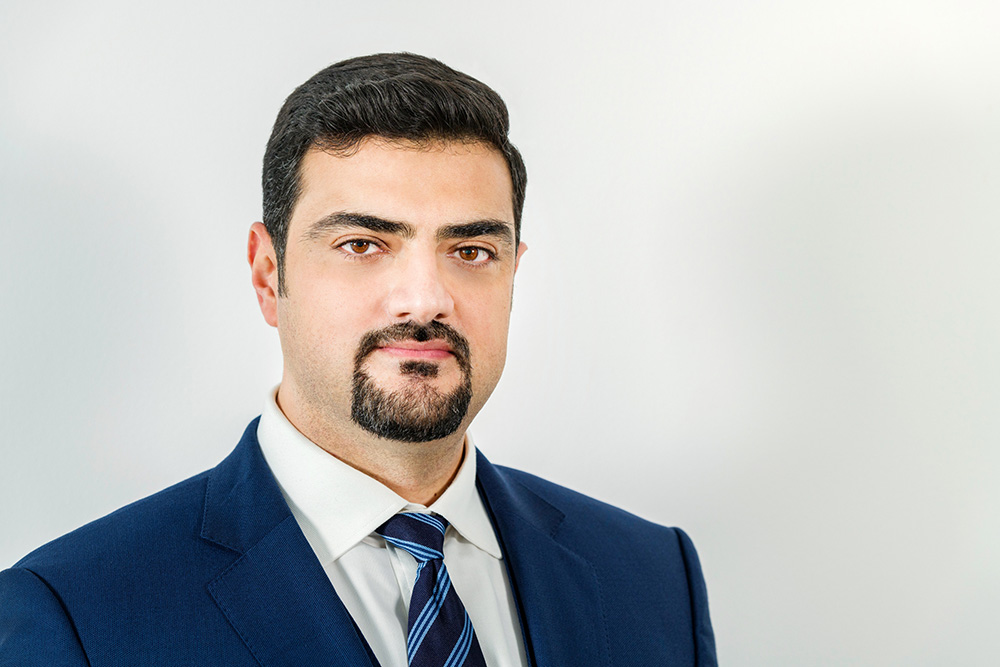 Bitdefender to accelerate ME growth with appointment of new regional leader