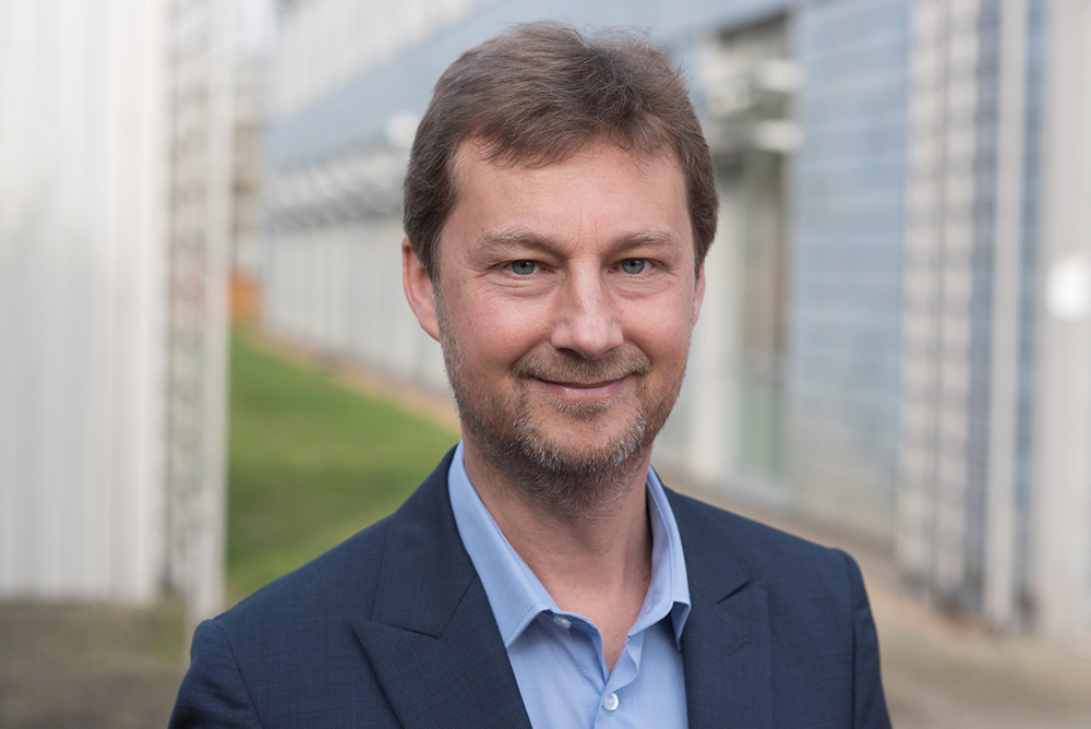 Channel Chief: Anthony Perridge, VP of International at ThreatQuotient
