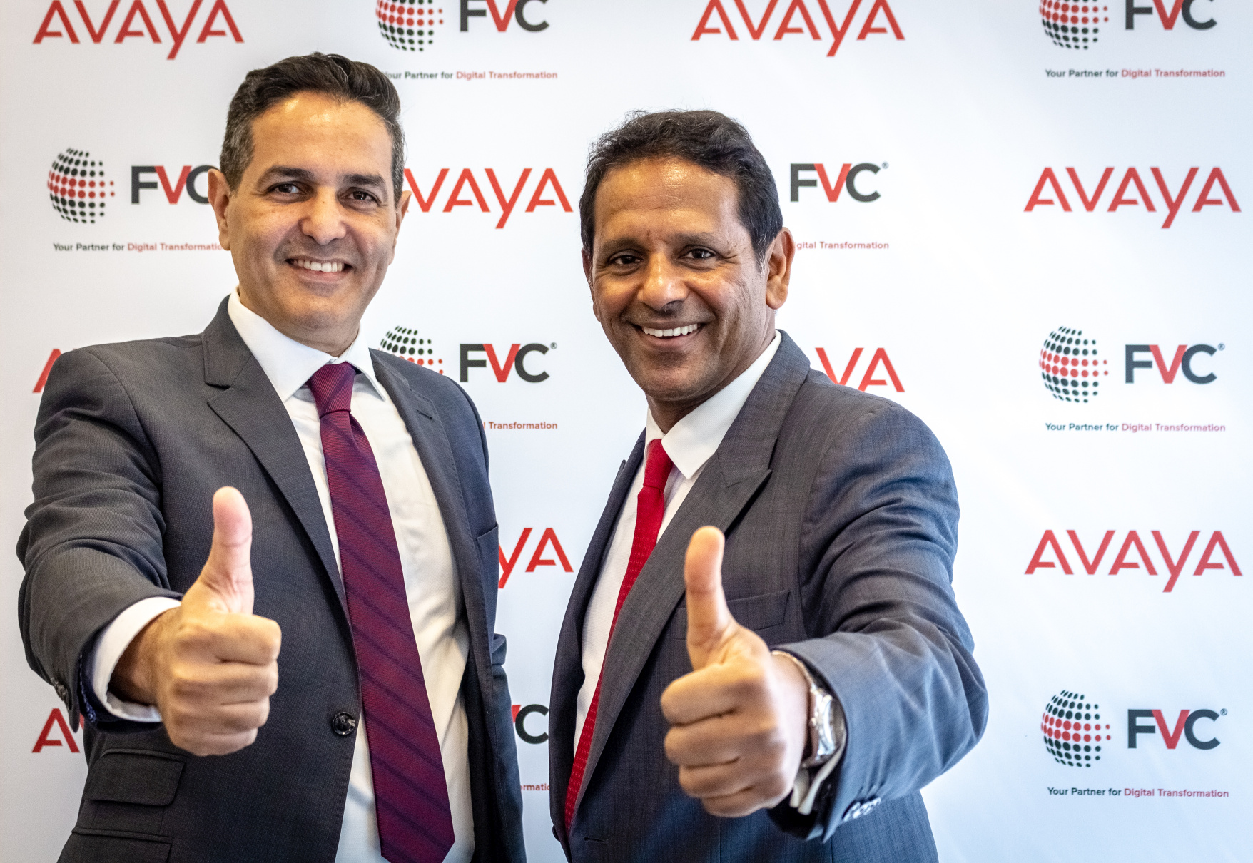 FVC partners with Avaya to help African businesses deliver next-gen digital experiences