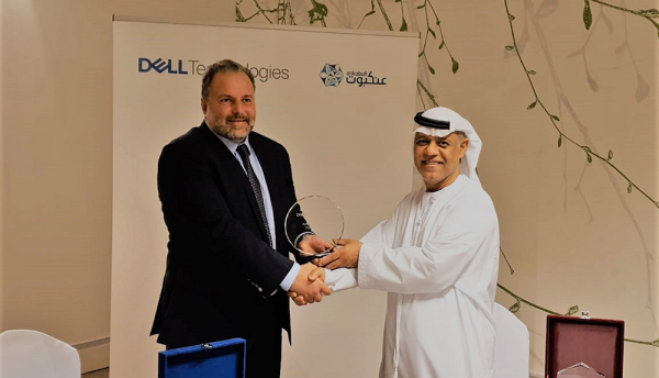 Ankabut selected as Dell Technologies cloud service provider in the UAE
