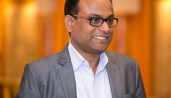 Finesse COO Sunil Paul on the future of predictive analytics for deeper insights