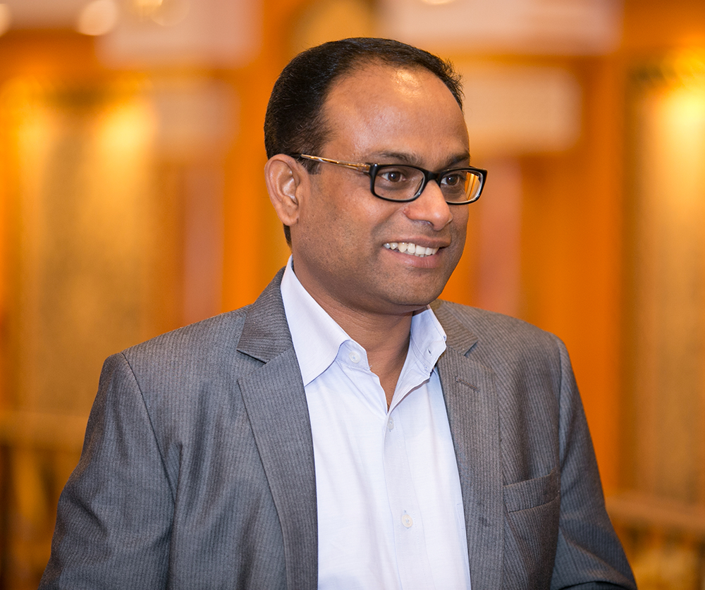 Finesse COO Sunil Paul on the future of predictive analytics for deeper insights