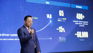 Business leaders explore future of AI and digitisation at Huawei Day Lebanon 2019