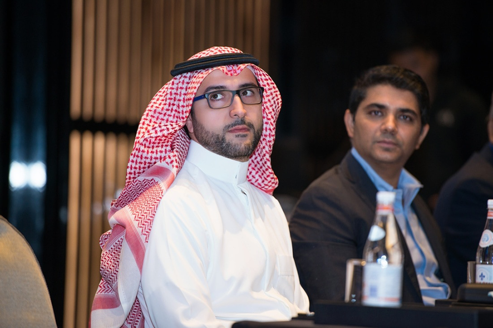 AWINGU and AlJammaz cloud sign distribution agreement for Middle East markets