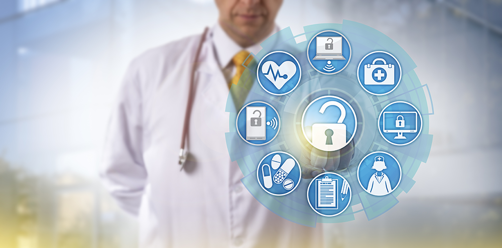 Abdali Medical Center to provide patient care with integrated hospital information system