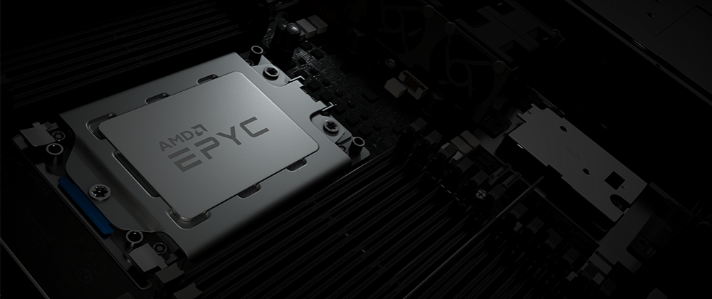 AMD announces launch of 2nd Gen AMD EPYC processors