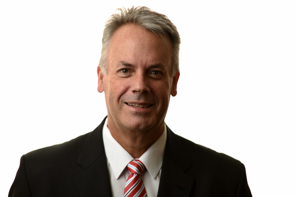 Channel Chief: Anton Jacobsz, CEO of Networks Unlimited Africa