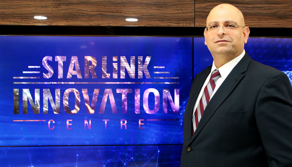 StarLink appoints CEO to revitalise growth plans for 2020 and ahead