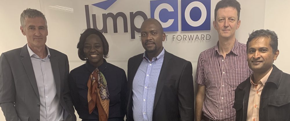 Ulwembu Business Services secures stake in JumpCO Consulting
