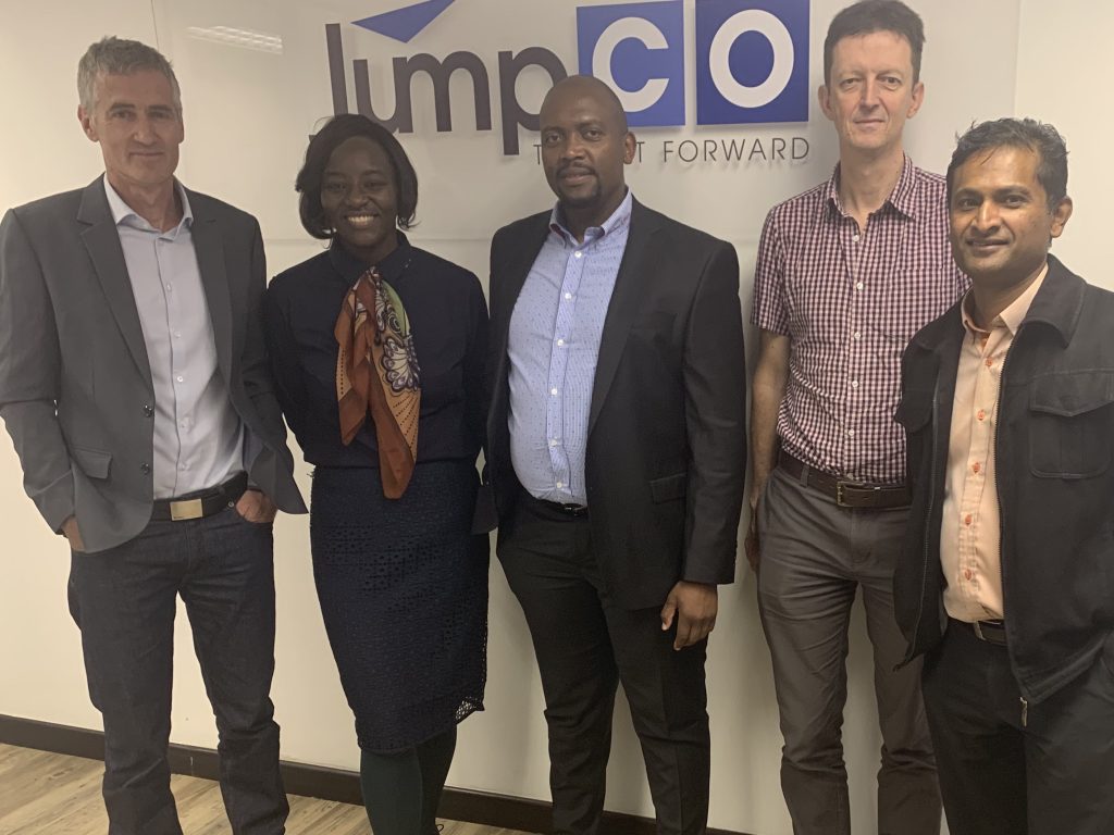 Ulwembu Business Services secures stake in JumpCO Consulting