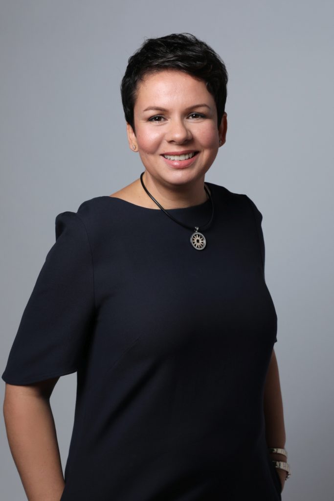 Channel Chief: Kahina Anseur, Channel & Alliance Manager – MEA at ServiceNow