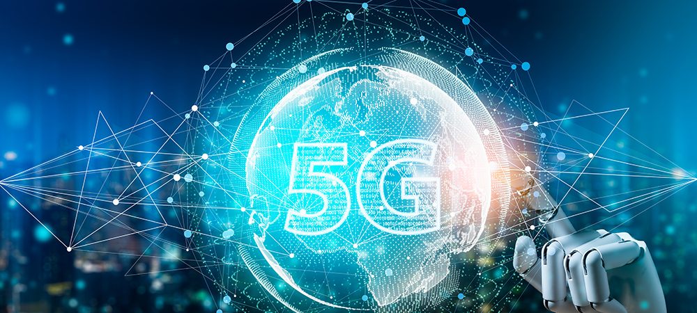 Use WDM to maximise infrastructure for 5G success