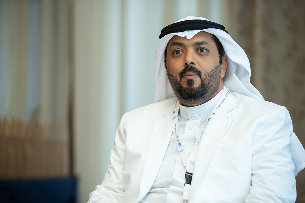 Infor appoints Saudi Bugshan Barmaja as new alliance partner