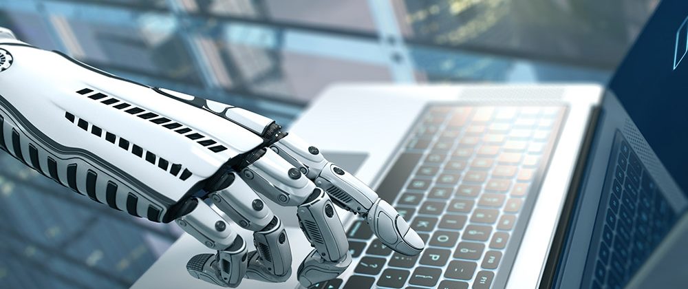 What does the future look like with Robotic Process Automation?