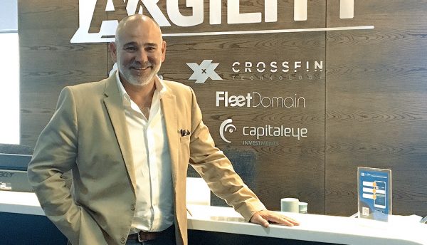 Argility targets retail business solutions development with new appointment