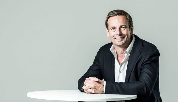 ServiceNow appoints Sebastian Fitzjohn as Vice President, Alliances & Channel Ecosystem EMEA
