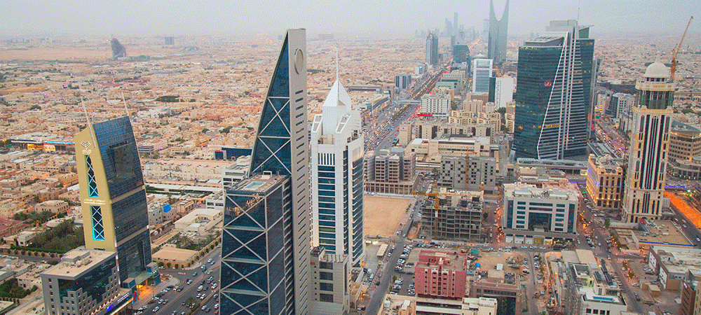 Nutanix reinforces commitment in Saudi with new office