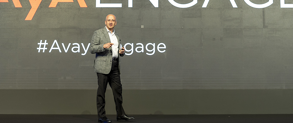 Avaya helps channel partners to ‘Embrace The New’ at Avaya Partner Summit